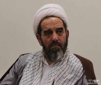 واژگونی خودروی امام جمعه نهاوند