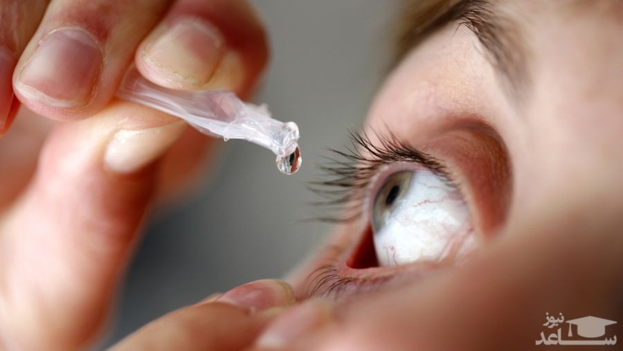 عوارض و موارد مصرف قطره چشمی زالابایوست