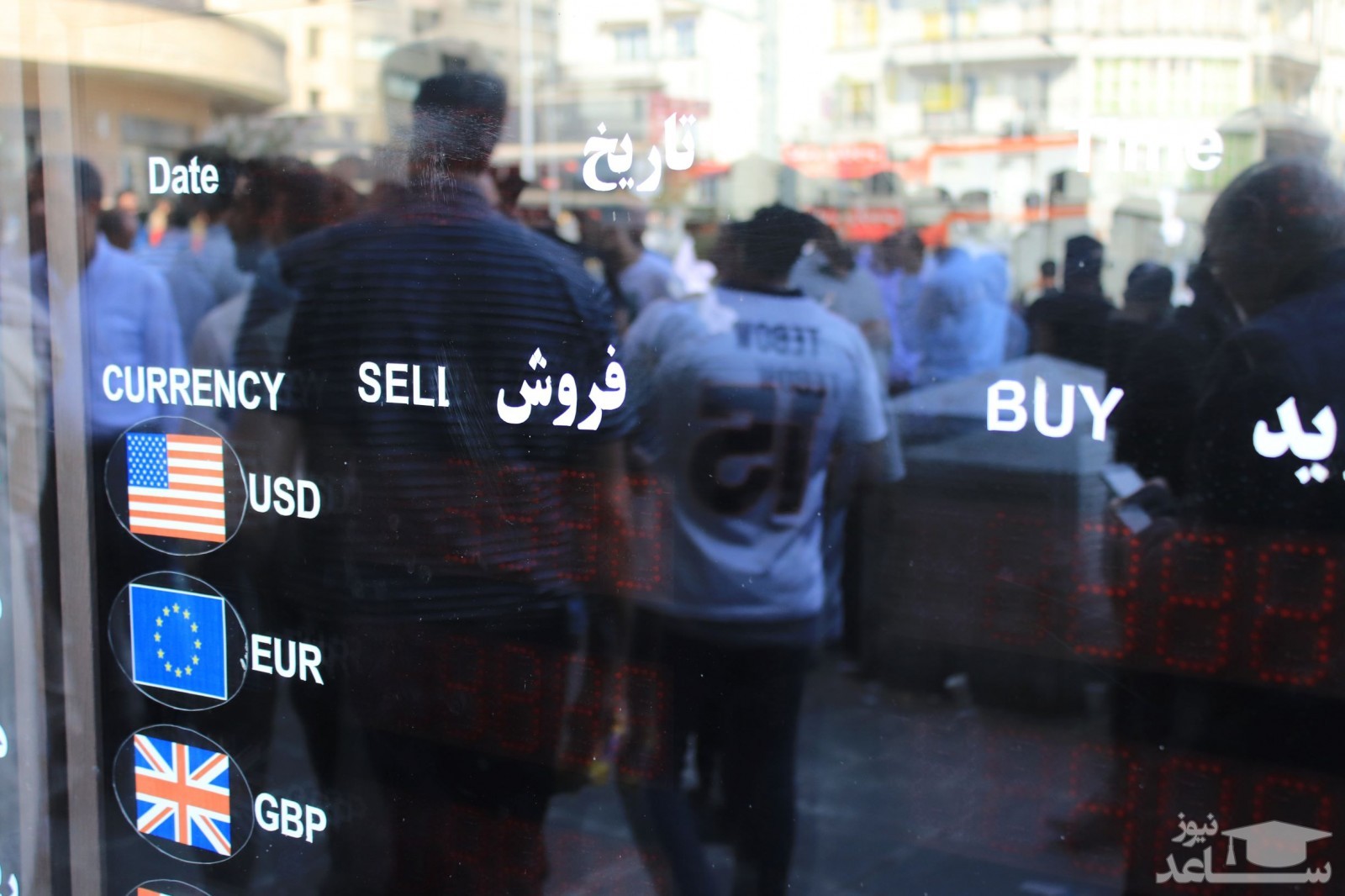 ترس و دلهره در بازار ارز