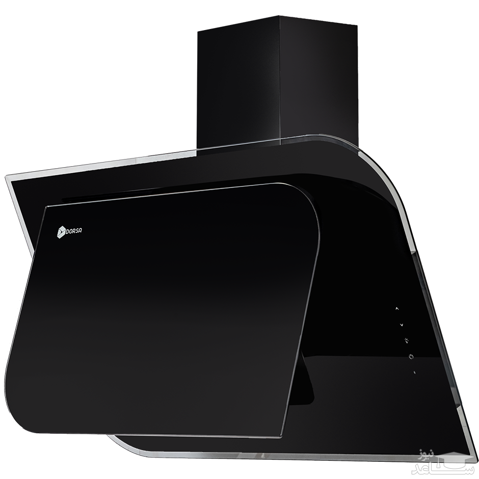 هود مورب درسا مدل Lida