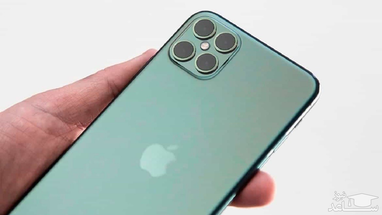 تمایل ۴۴ درصد دارندگان آیفون به دریافت iPhone ۱۳ ۵G