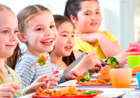 رفتارهایی که باید به کودکان آموزش داد !