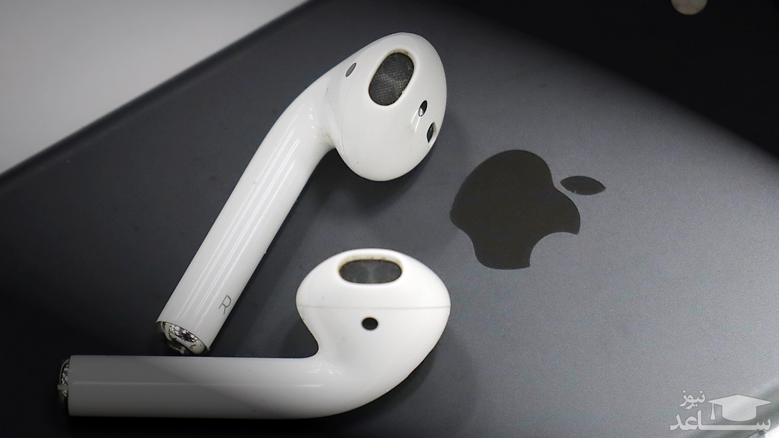 آموزش نحوه ردیابی ایرپاد (AirPods) گم شده