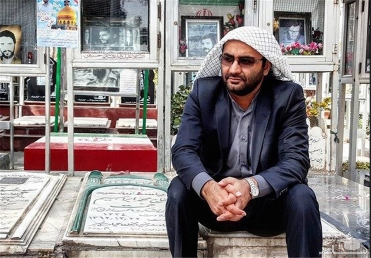 انتقاد تند فرزند شهید همت از مسئولان