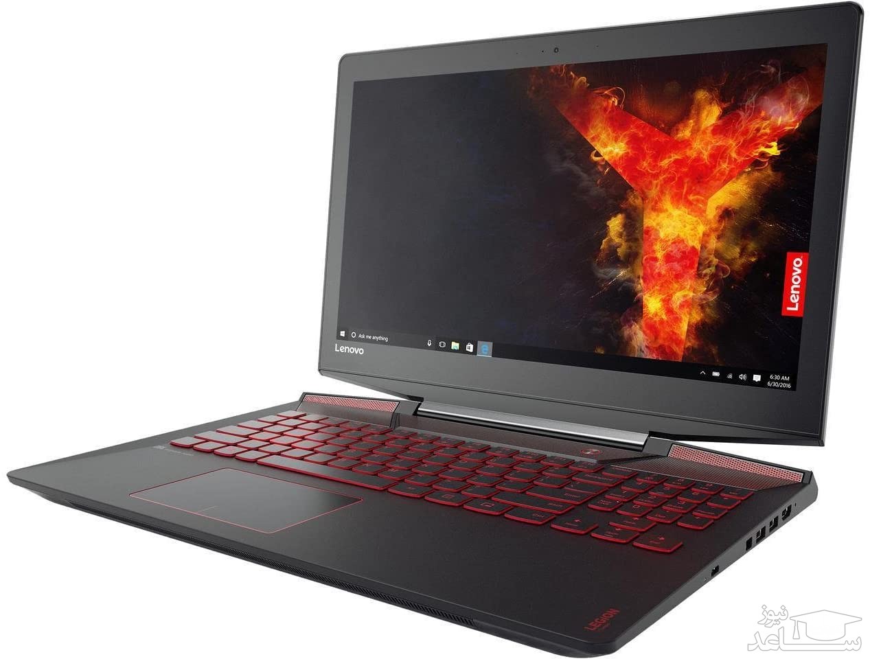 لپ تاپ لنوو لیژن وای 720