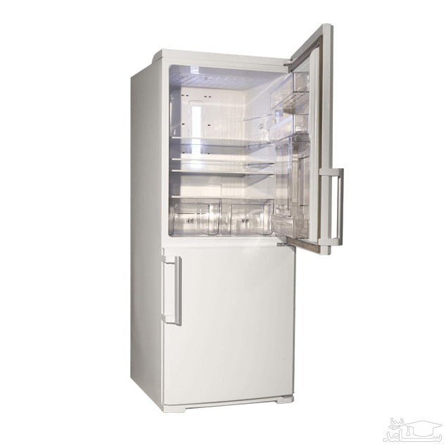 یخچال وفریزر الکترواستیل مدل ES35 W