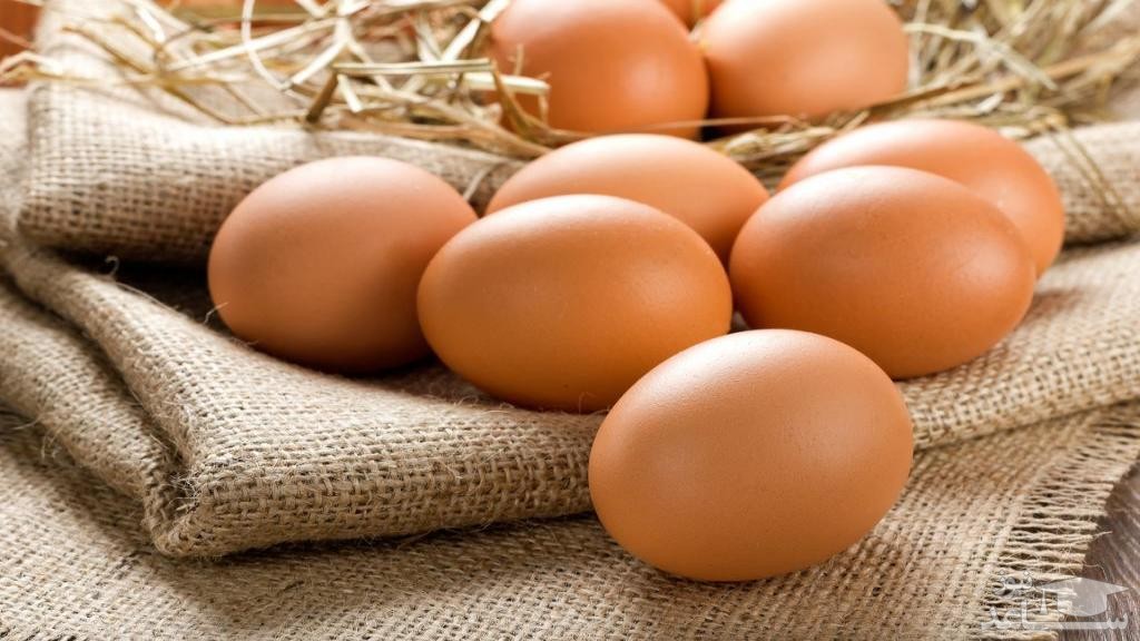 تخلف سوپرمارکت‌ها در فروش تخم مرغ