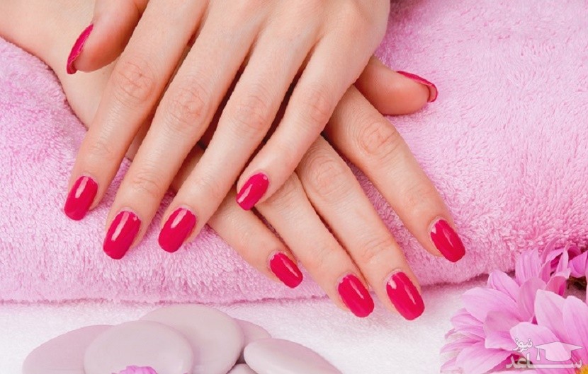 نکاتی برای افزایش استحکام و زیبایی ناخن