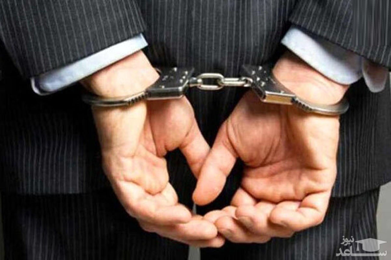 بازداشت داماد پس از جشن عروسی با 300 مهمان در مرودشت