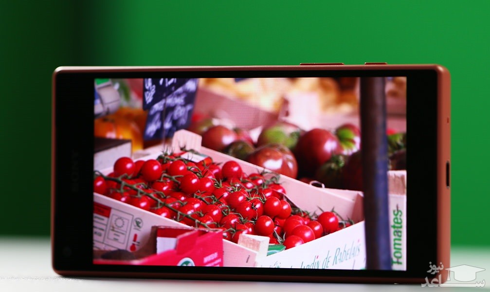 سونی اکسپریا زد 5 کامپکت