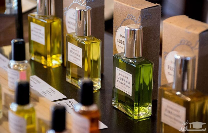 آیا استفاده از عطر در سلامت انسان تأثیر دارد؟