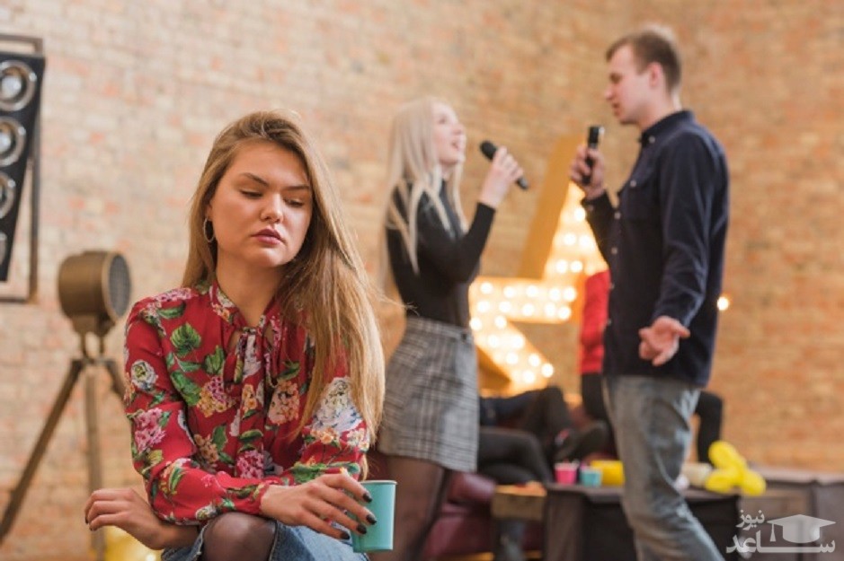 چرا خودمان را با دیگران مقایسه نکنیم؟