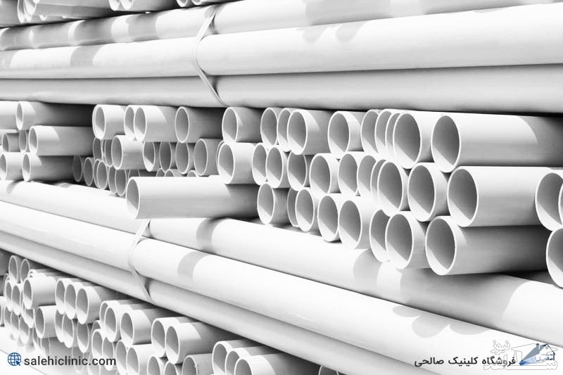 موارد استفاده از لوله پلیکا