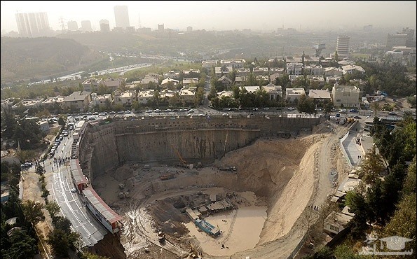 سرانجام تکلیف گود رهاشده میلاد مشخص شد