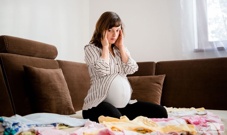 علت بروز وسواس بارداری و روش های درمان