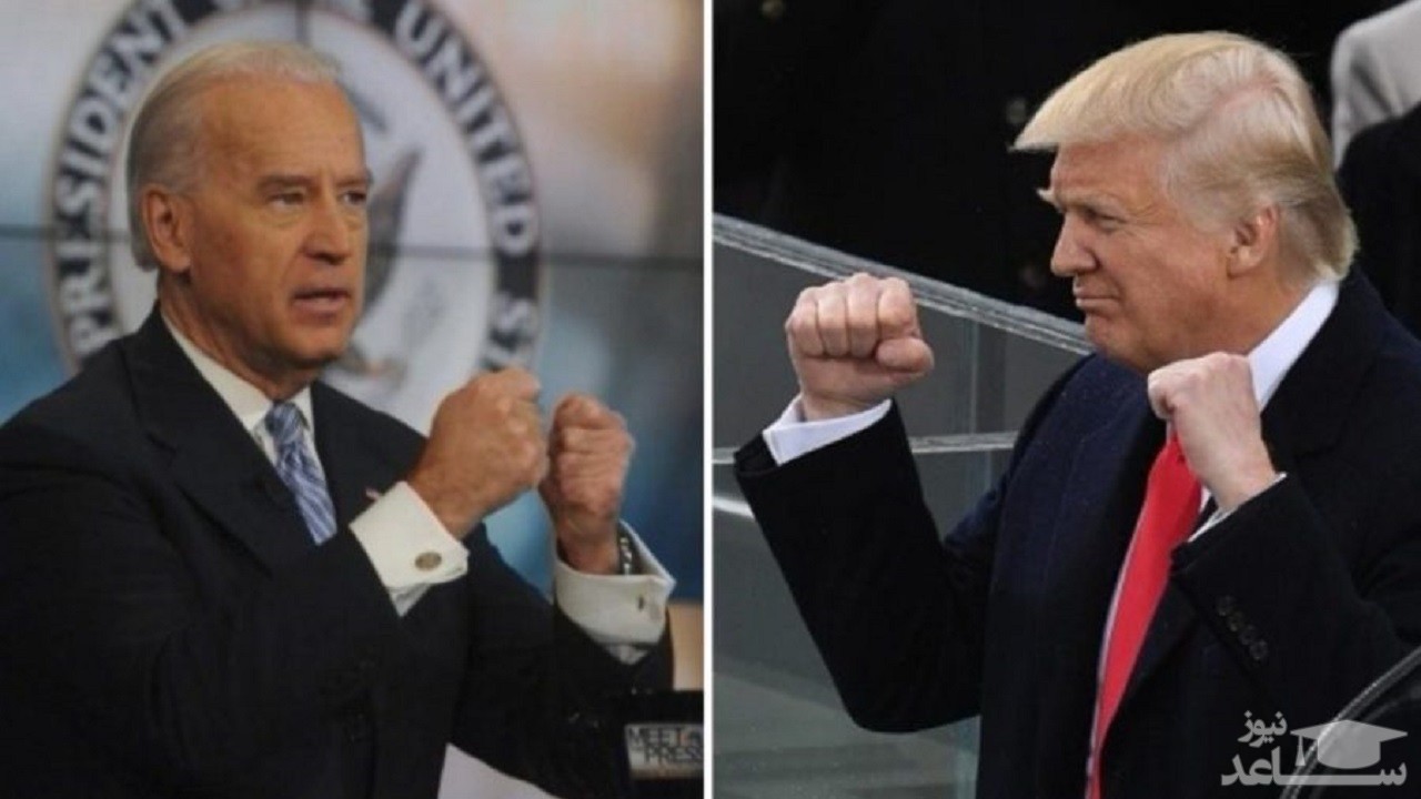 (عکس) اعتراض زنان مخالف ترامپ در واشنگتن