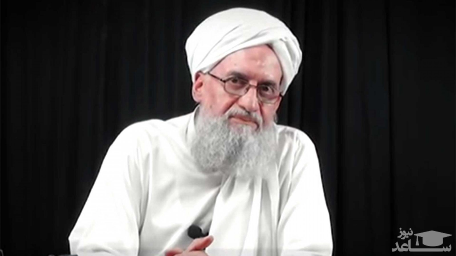 ایمن الظواهری که بود؟