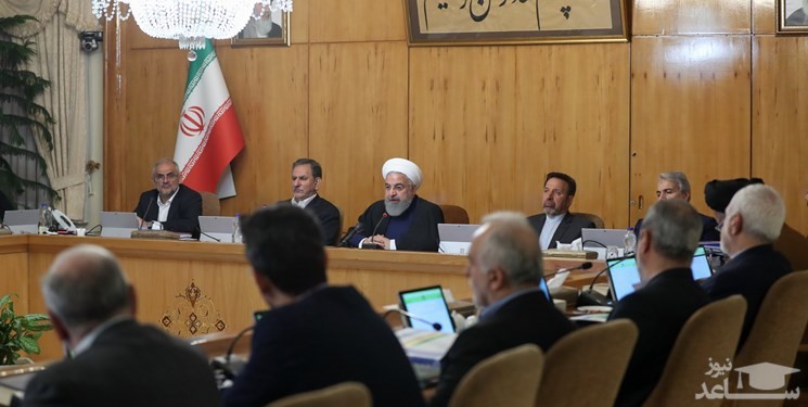 میزان افزایش ضریب حقوق کارکنان دولت در سال ۱۳۹۸ مشخص شد