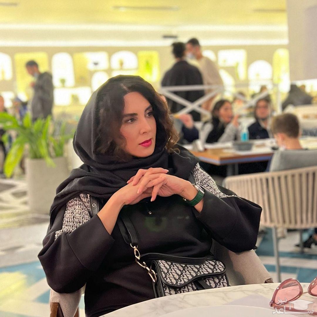 لیلا بلوکات