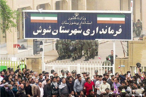 خبر خوش برای کارگران هفت تپه دقایقی پیش اعلام شد