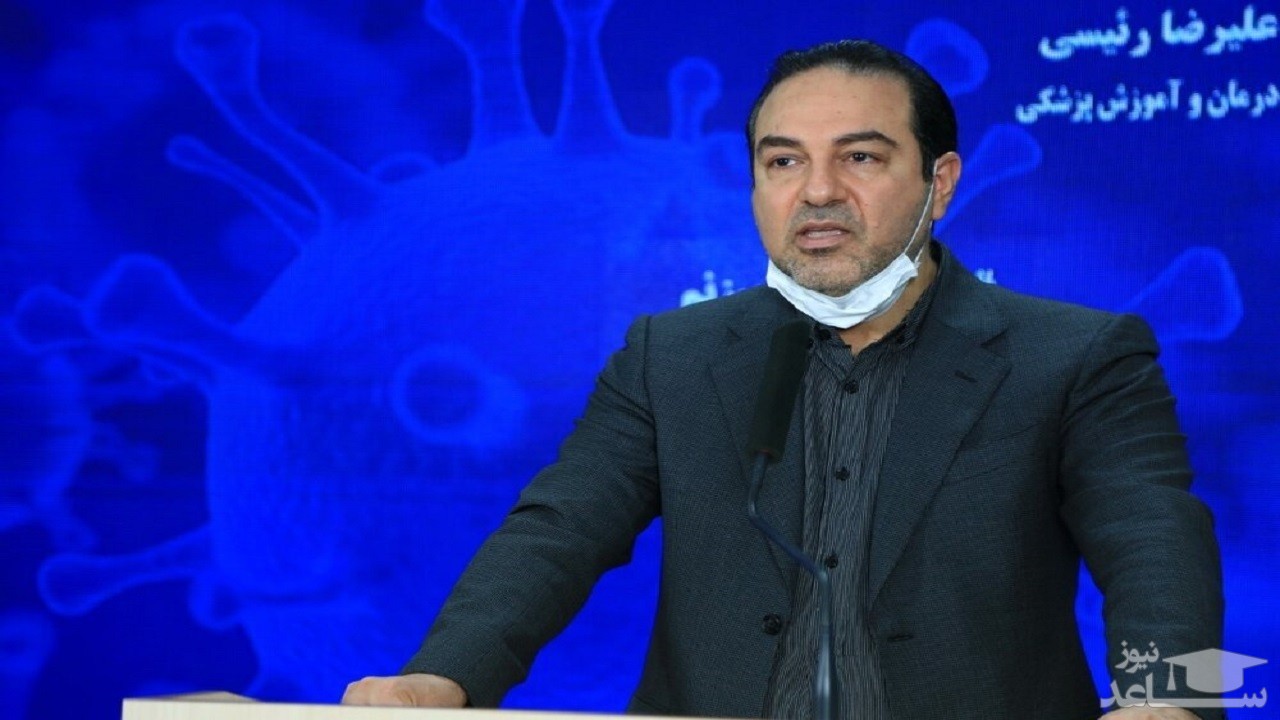 دستورالعمل‌های بهداشتی اجرا نشود، زحمات ما به هدر می‌رود