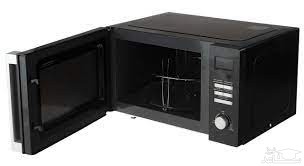 مایکروویو فلر مدل MW 202