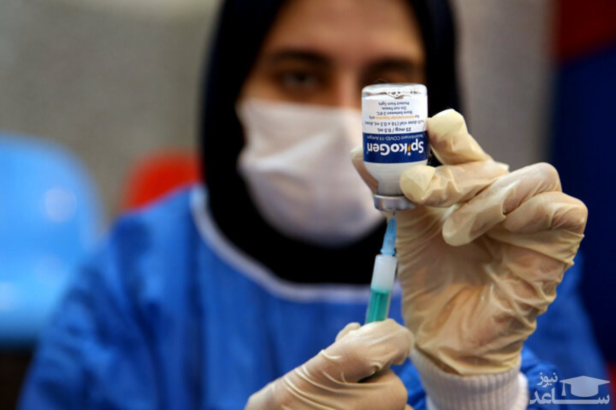 واکسن‌های تاریخ‌گذشته وزیر بهداشت را به حرف آورد