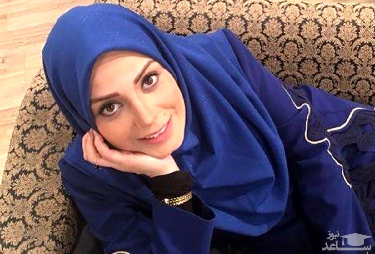 اعترافات صبا راد در مورد خودش و مادرش