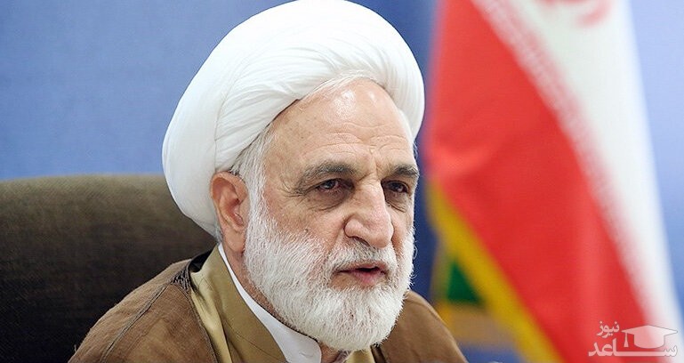 رئیس دستگاه قضا: دلسوزی بیجا و احکام ضعیف برای عناصر اغتشاشات ظلم به مردم است