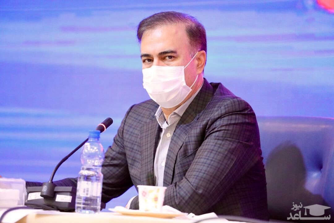 ۹۵ درصد متوفیان کرونا در استان همدان بیش از ۴۵ سال سن داشتند