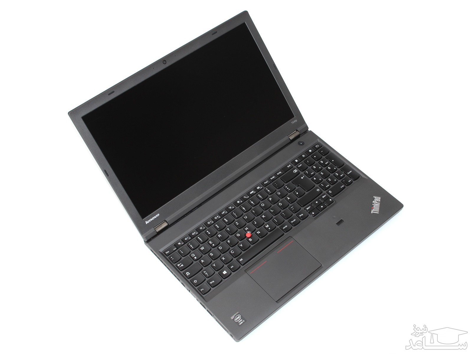 لپ تاپ لنوو تینک پد تی 540 پی