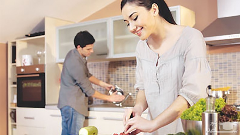 10 نکته طلایی برای تمیزکاری های روزانه منزل