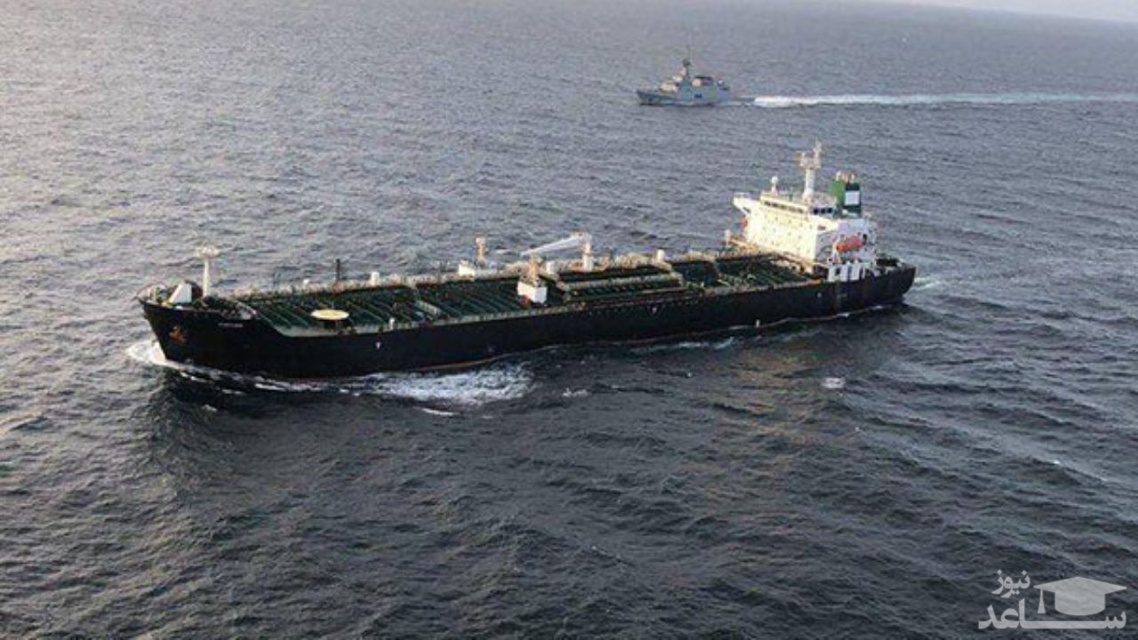 سفیر ایران در ونزوئلا «توقیف نفتکش‌های ایران» را تکذیب کرد