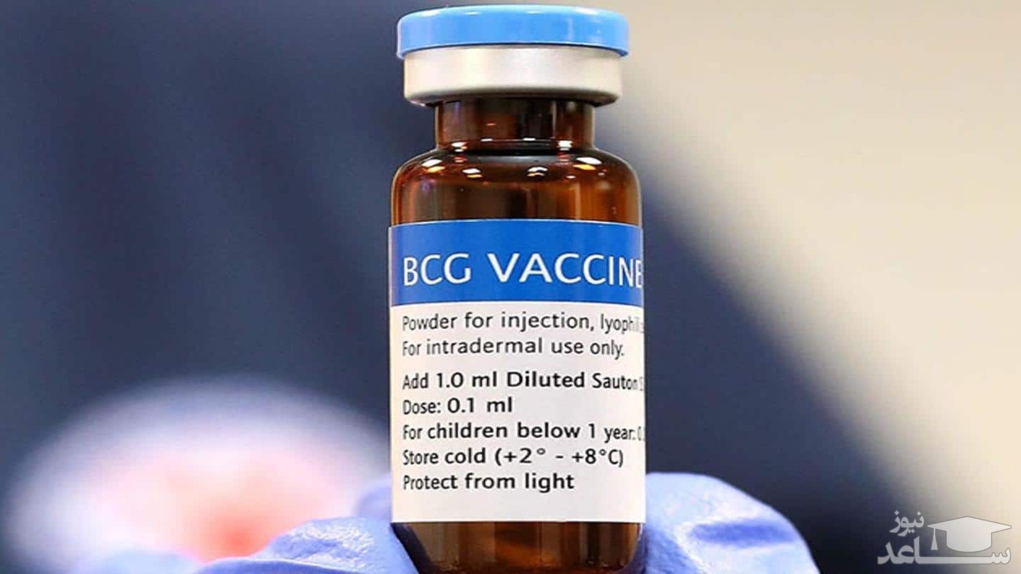 واکسن سل از افراد مسن در برابر ویروس کرونا محافظت می‌کند