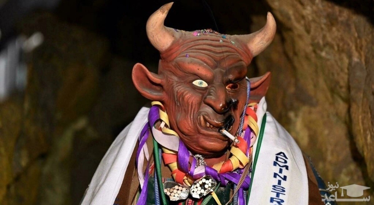 (فیلم) ذبح لاما برای خدای ترسناک!