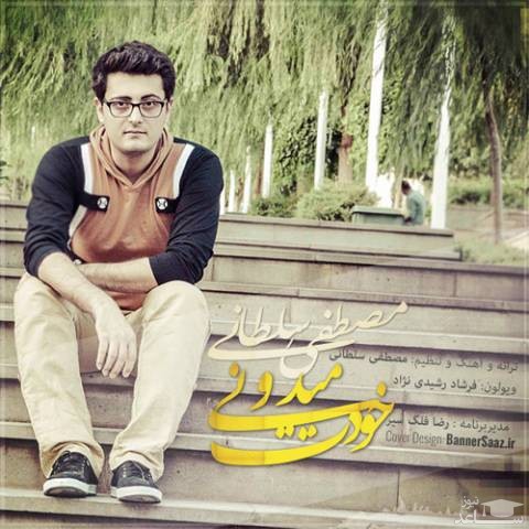 دانلود آهنگ خودت میدونی از مصطفی سلطانی