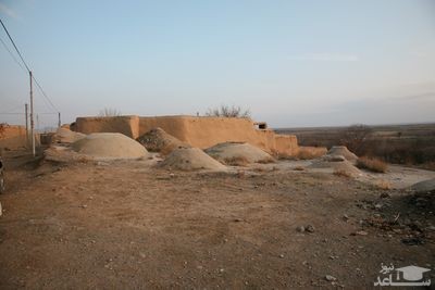 حمام جشن آباد درگز