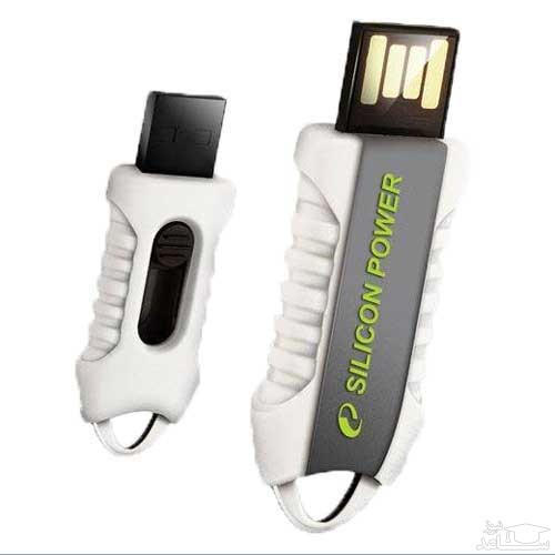 سیلیکون پاور یونیک 530