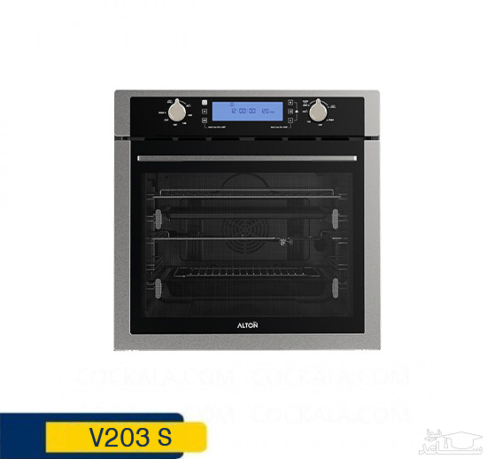 مایکروفر آلتون مدل V203S