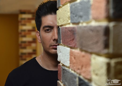 وقتی خواننده سرشناس پاپ تنها ادای لات‌ها را در می‌آورد