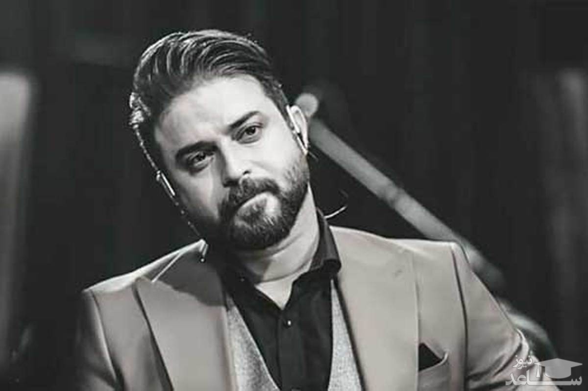 «بابک جهانبخش» و سردرگمی درمورد زندگی!