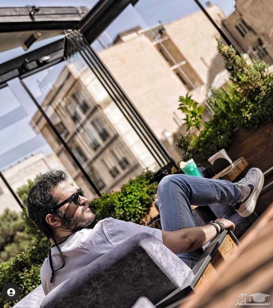 سیاوش خیرابی