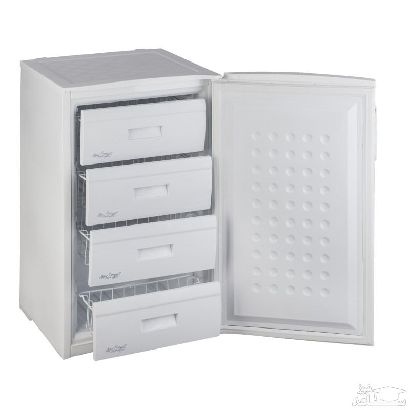 فریزر ایستکول مدل TM-946-4D