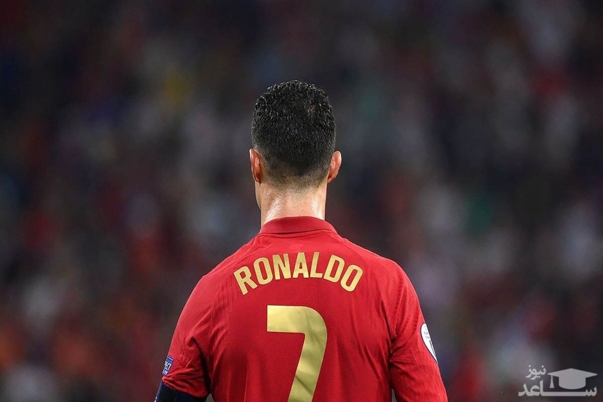 نظر جالب هواداران فوتبال به انتقال رونالدو به النصر