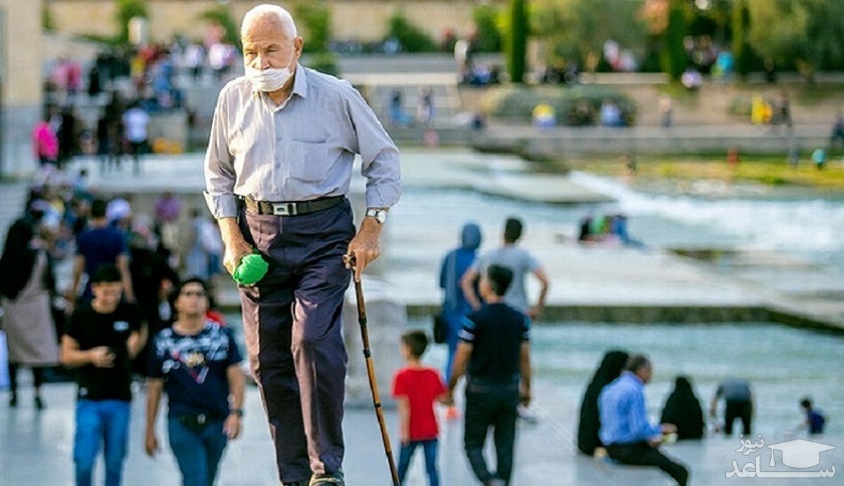 خبر مهم درباره میزان و زمان واریز عیدی بازنشستگان