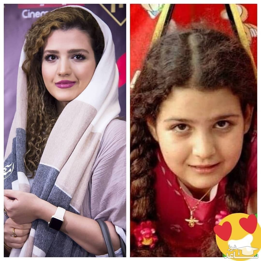 سرنوشت عجیب بازیگران خردسال تلویزیون که محو شدند / الان چکار می‌کنند؟