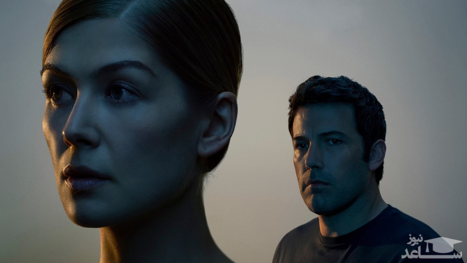 نقد و بررسی فیلم دختر گمشده (Gone Girl)