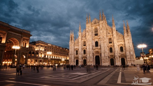 معرفی موزه های معروف میلان