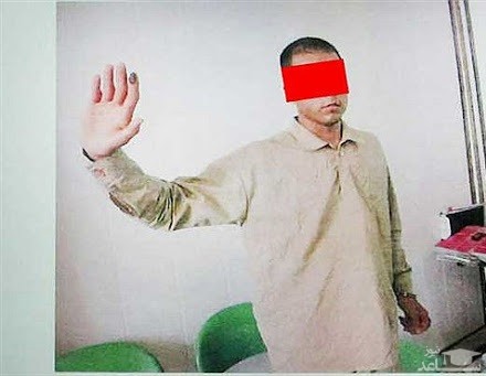 قتل شهلا در خانه کامبیز / میثم او را به خلوتگاه برده بود