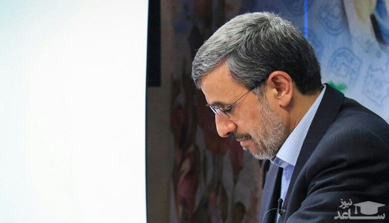 اقدام خلاف قانون محمود احمدی نژاد در سال آخر ریاست جمهوری اش